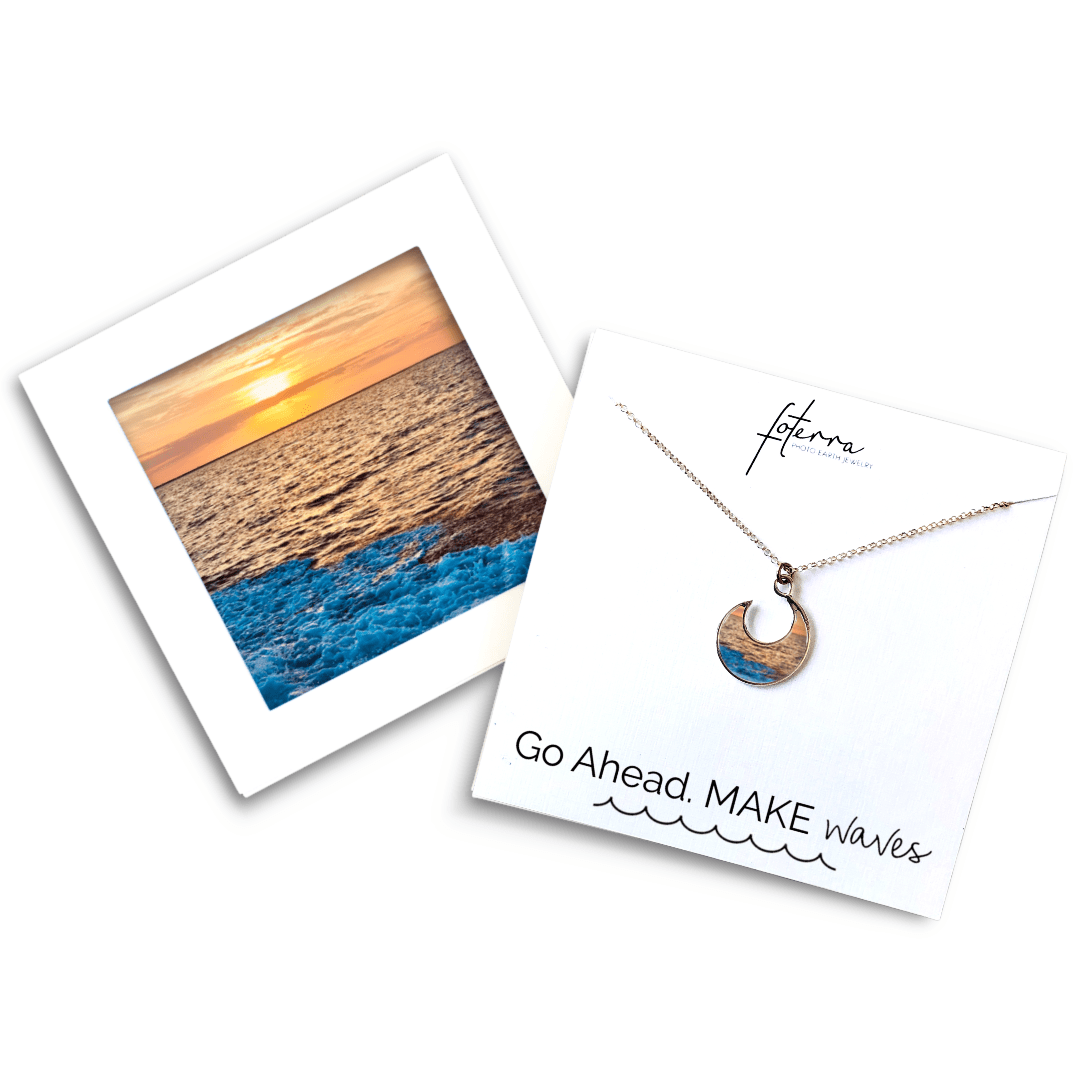 Lindsey Marshall Necklace