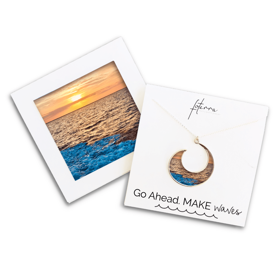 Lindsey Marshall Necklace