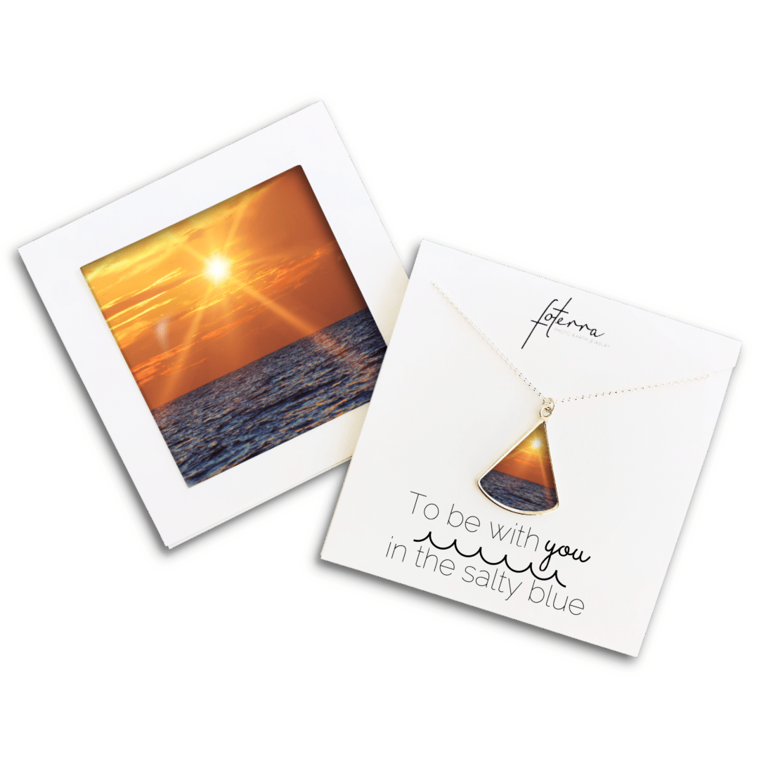 Lindsey Marshall Necklace