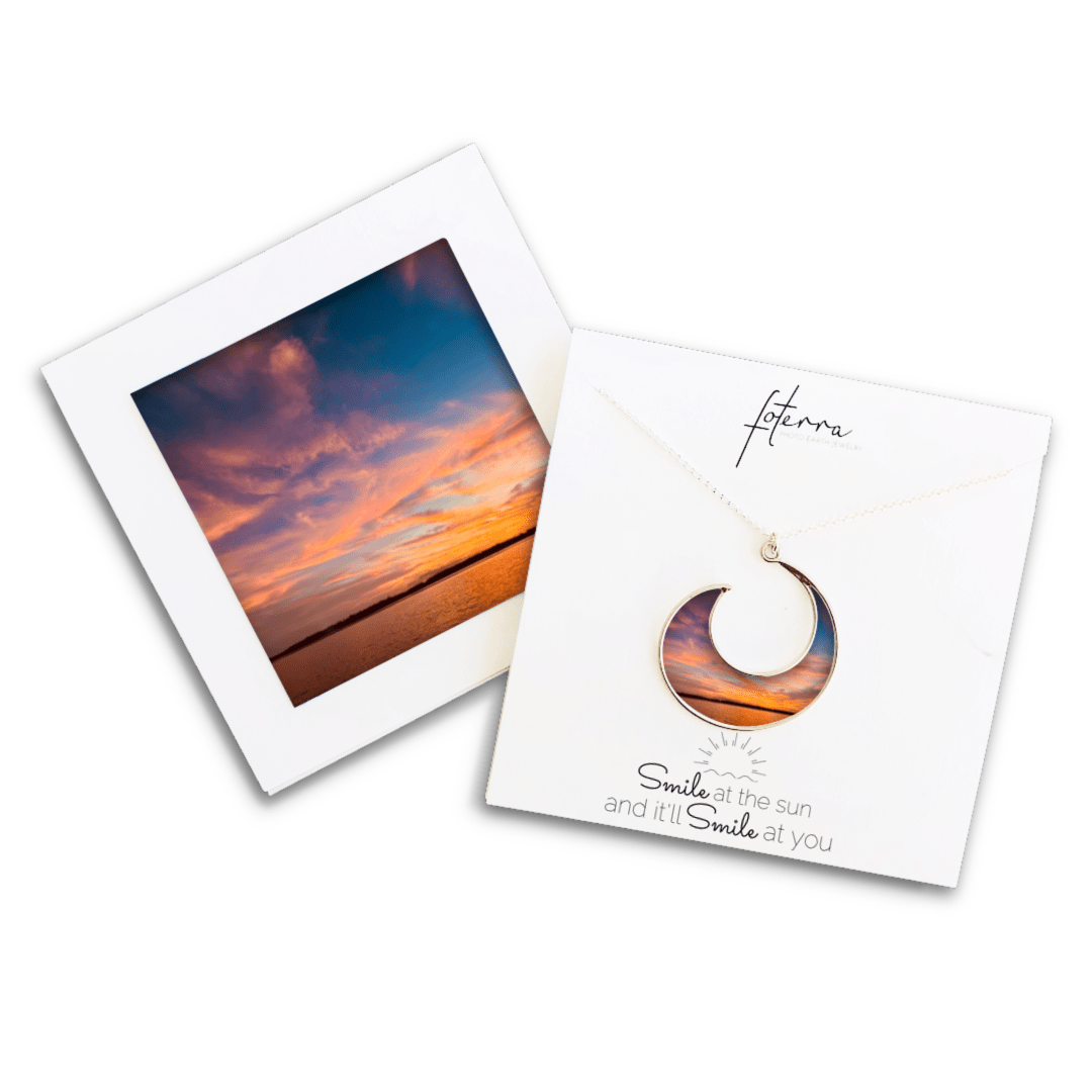 Lindsey Marshall Necklace