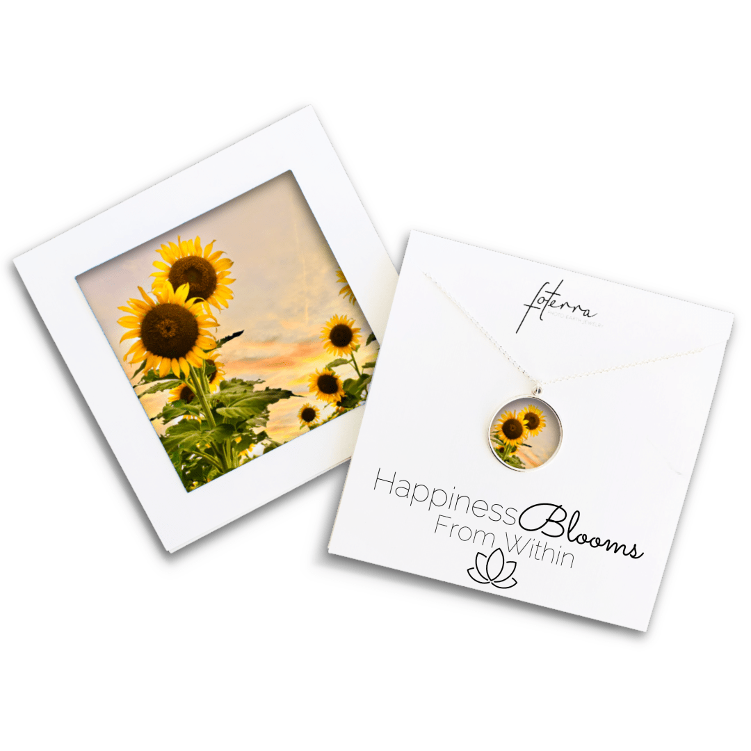 Lindsey Marshall Necklace