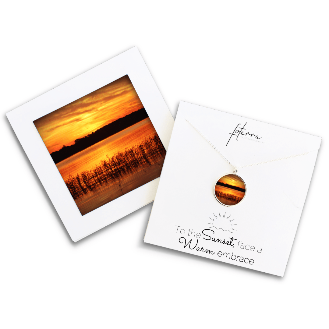 Lindsey Marshall Necklace