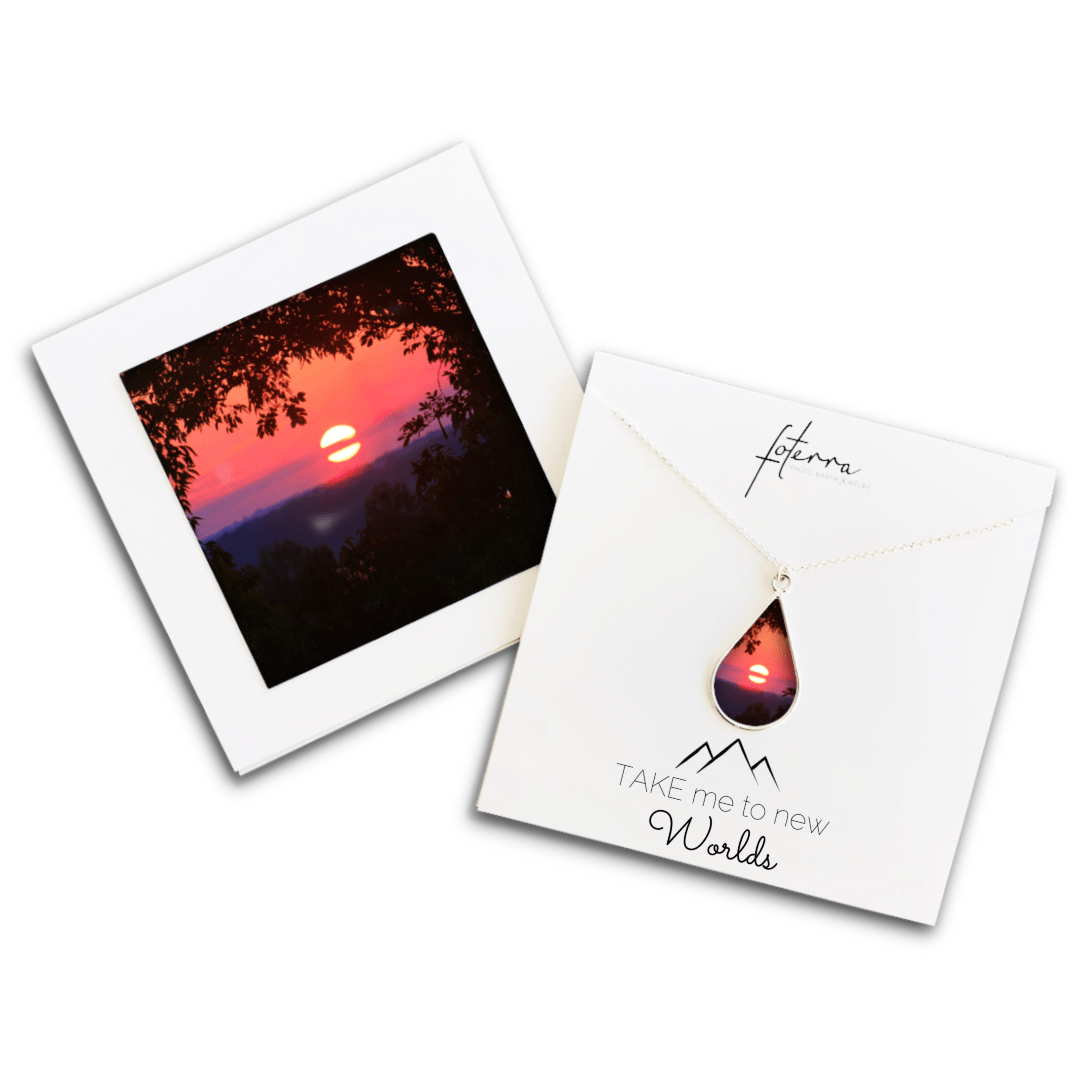 Lindsey Marshall Necklace