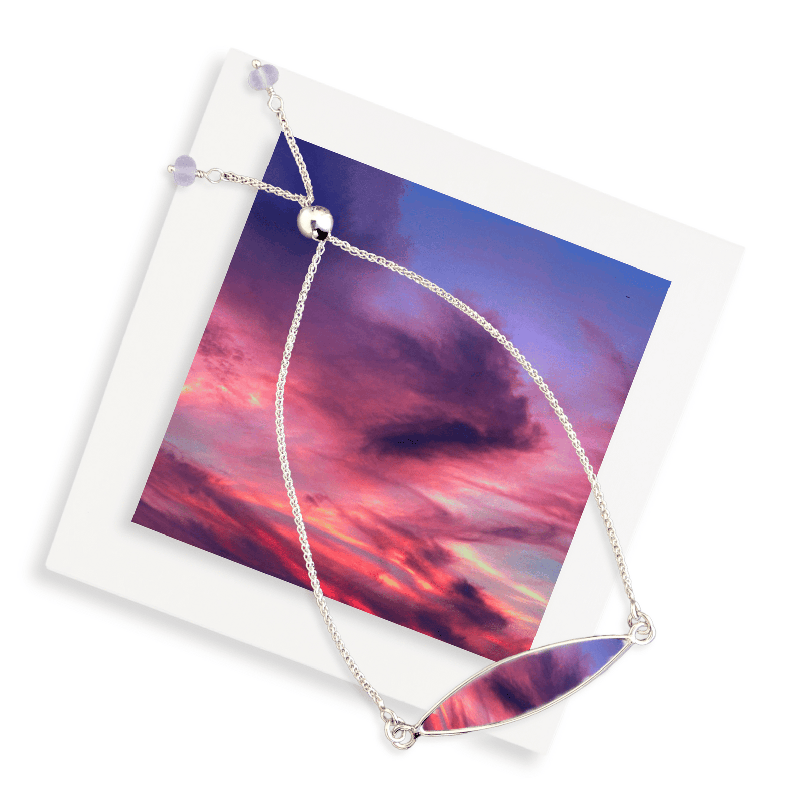 Maggie Mae Bracelets