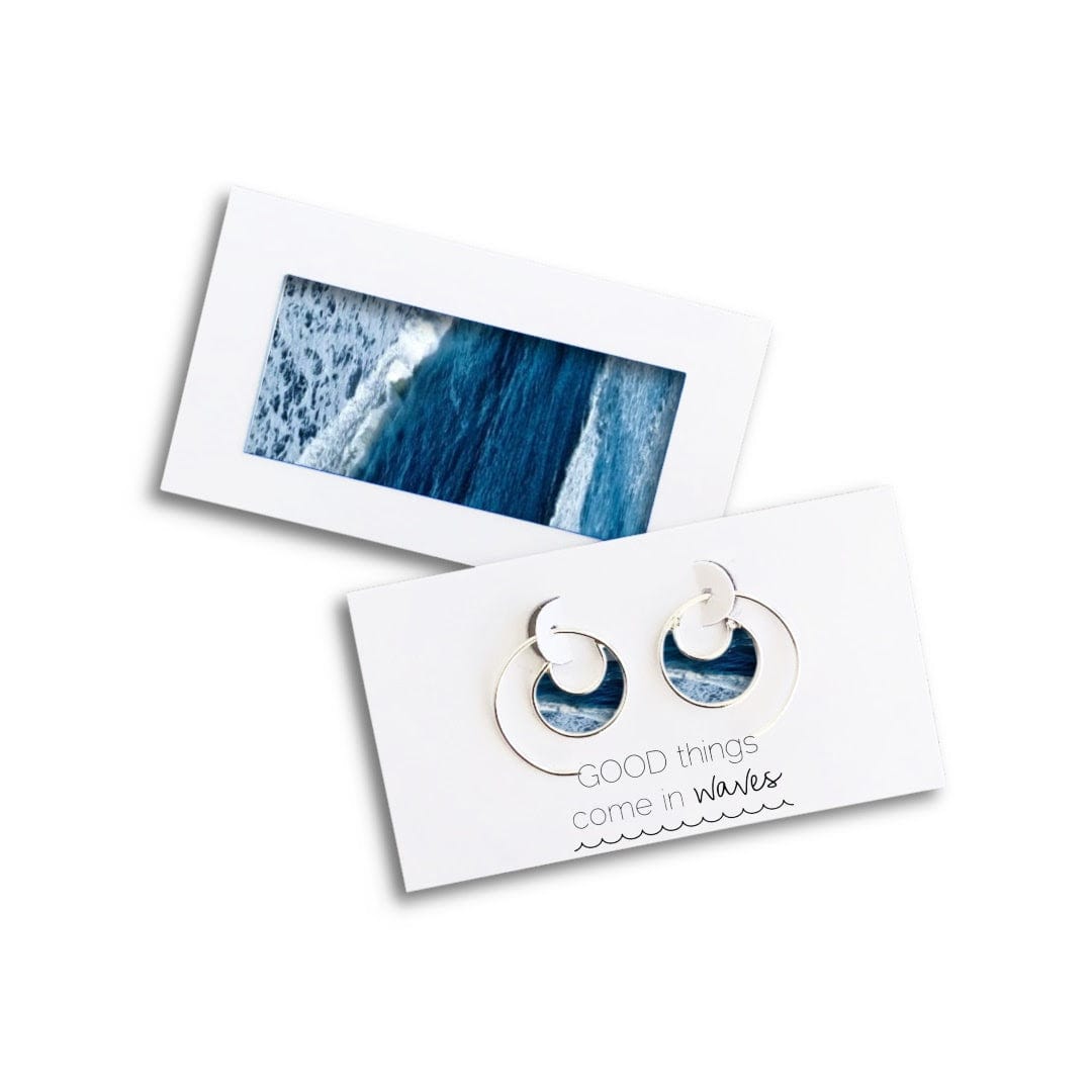 Maggie Mae Earrings