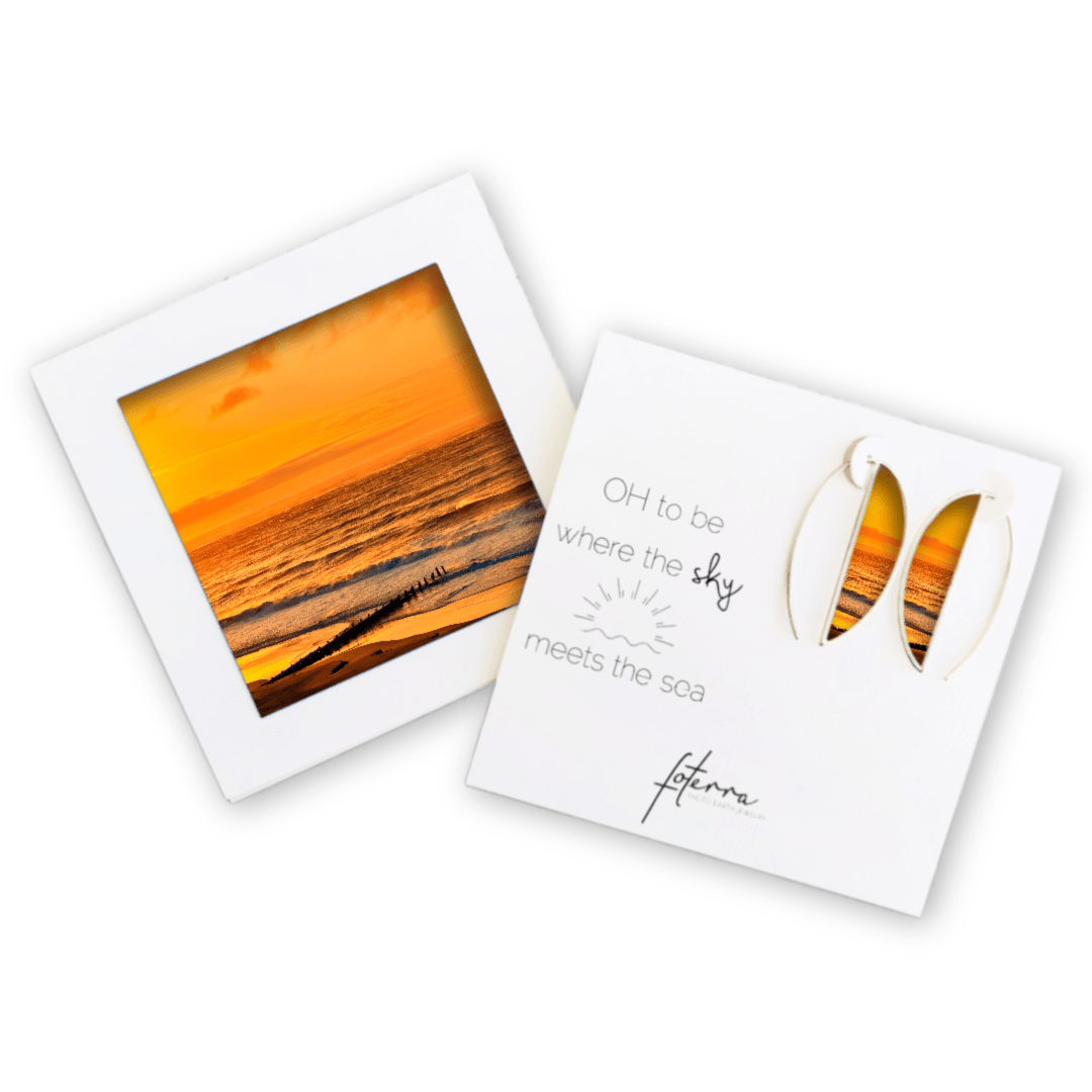 Maggie Mae Earrings