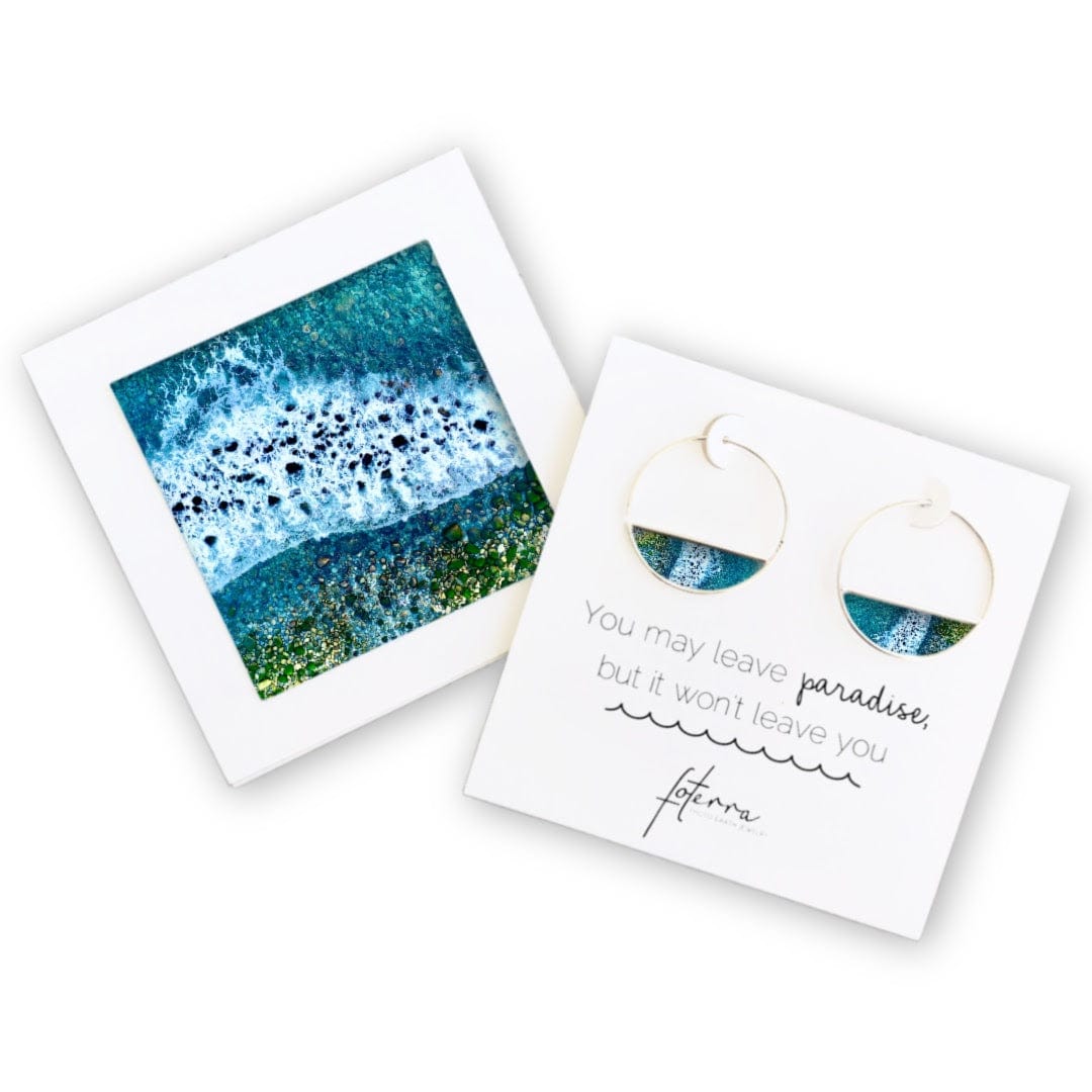 Maggie Mae Earrings