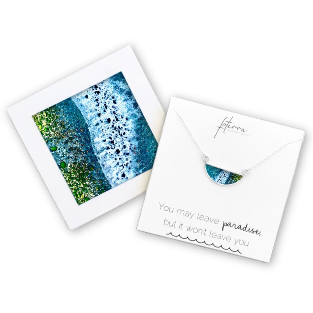 Maggie Mae Necklace