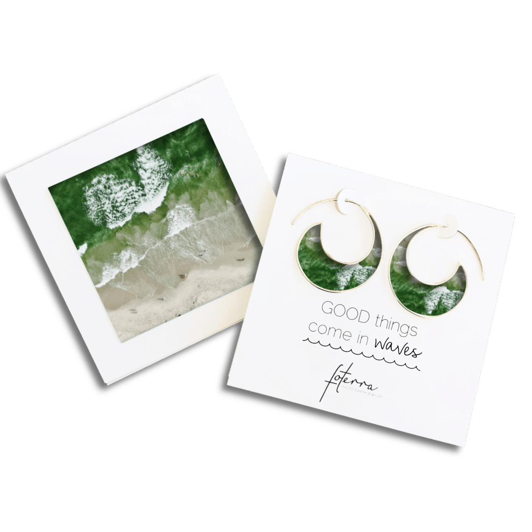 Maggie Mckenzie Earrings