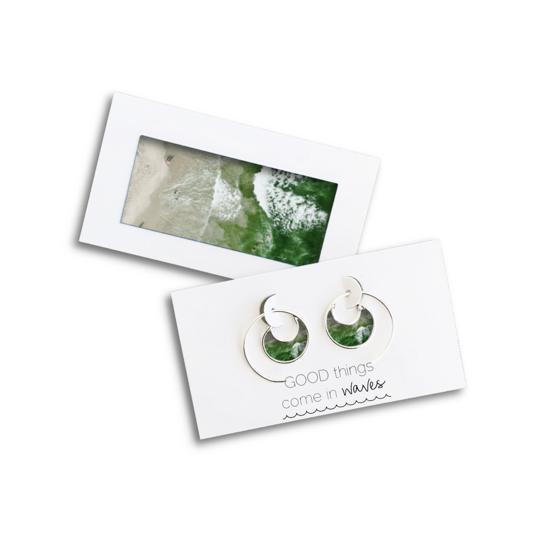 Maggie Mckenzie Earrings