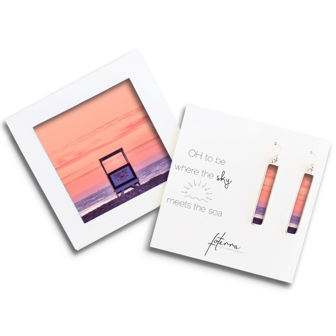 Maggie Mckenzie Earrings