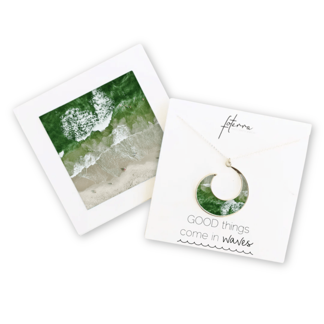 Maggie Mckenzie Necklace