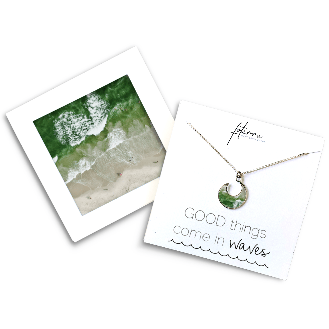 Maggie Mckenzie Necklace