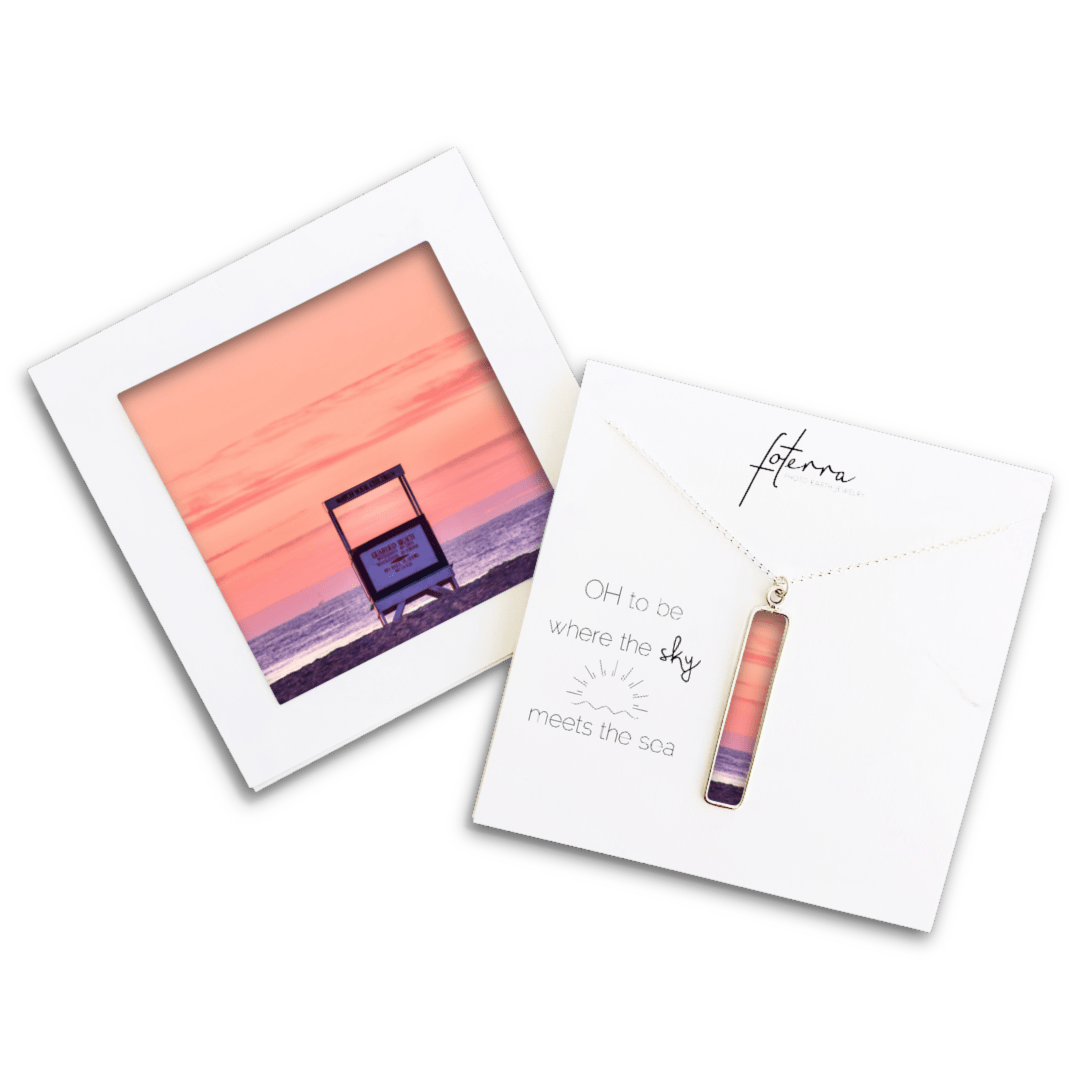 Maggie Mckenzie Necklace