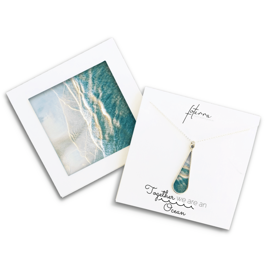 Maggie Mckenzie Necklace