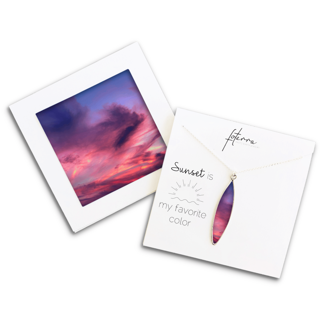 Maggie Mckenzie Necklace