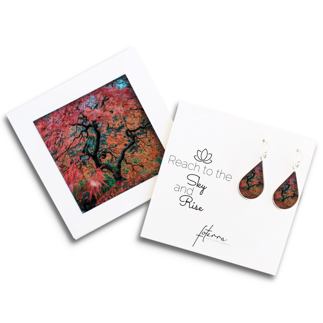 Melissa Jones Earrings