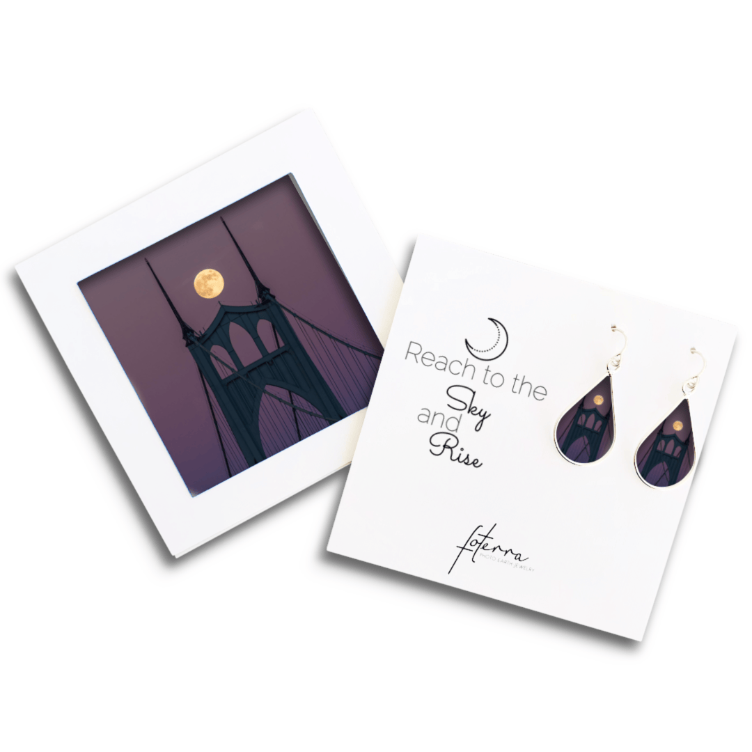 Melissa Jones Earrings