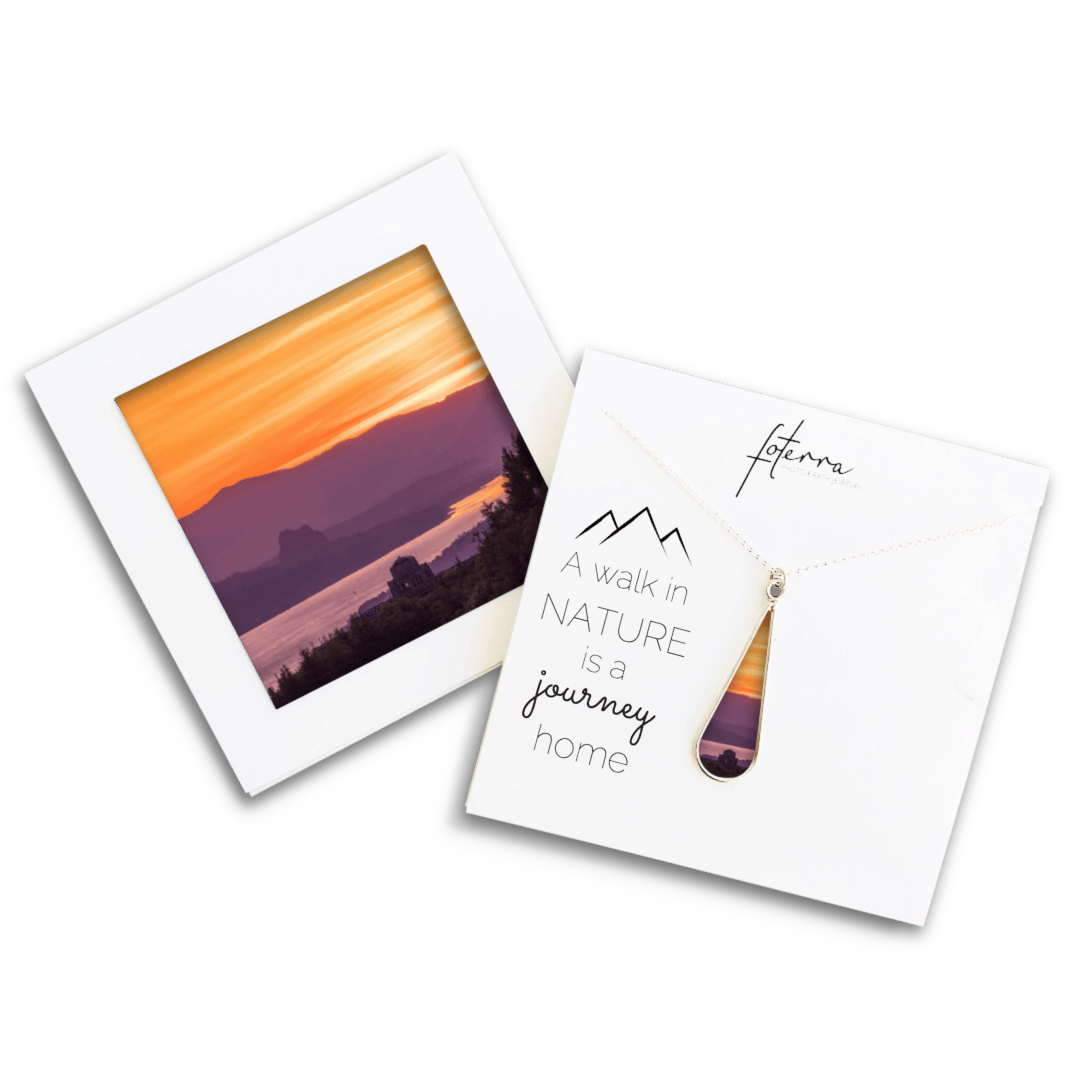 Melissa Jones Necklace