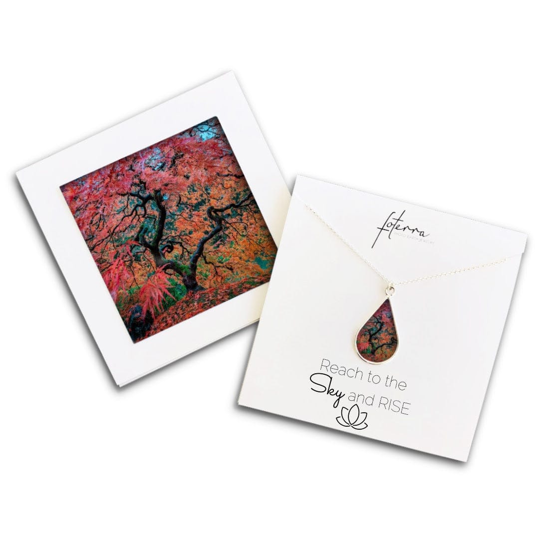 Melissa Jones Necklace