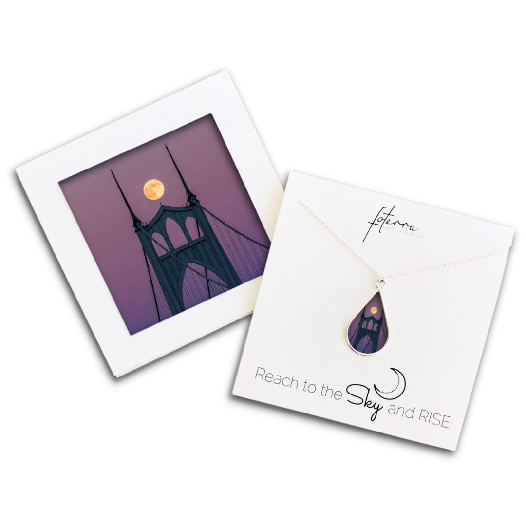 Melissa Jones Necklace