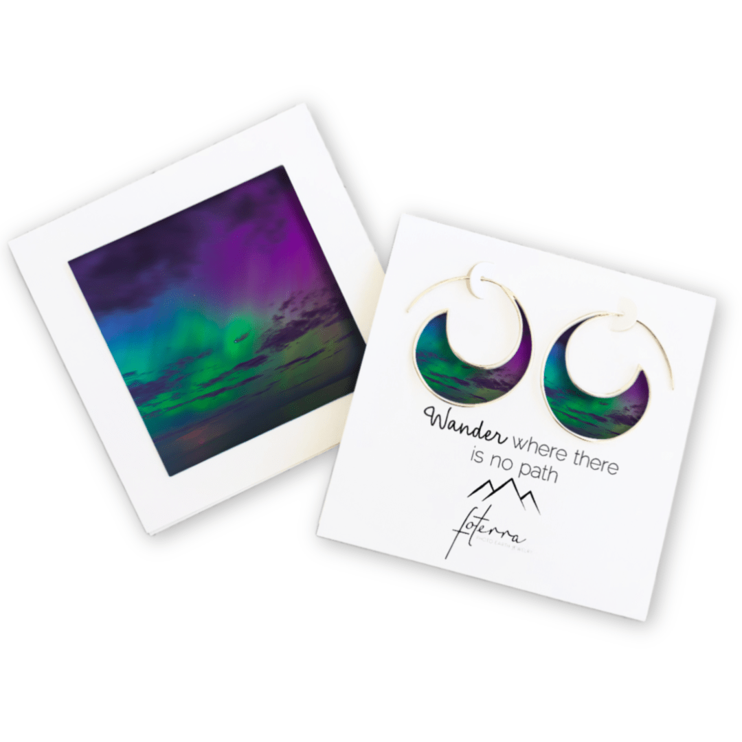 Roxanne Collins Earrings