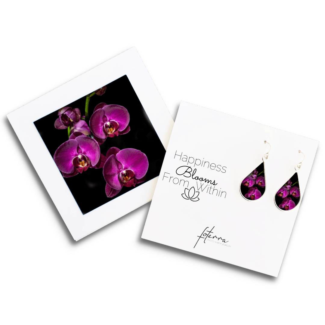 Roxanne Collins Earrings