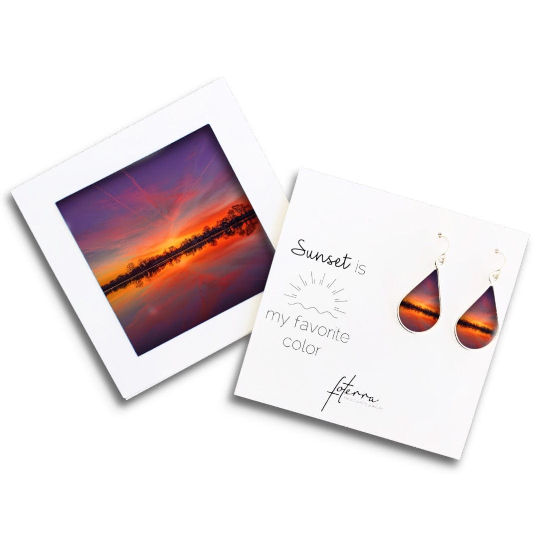 Roxanne Collins Earrings