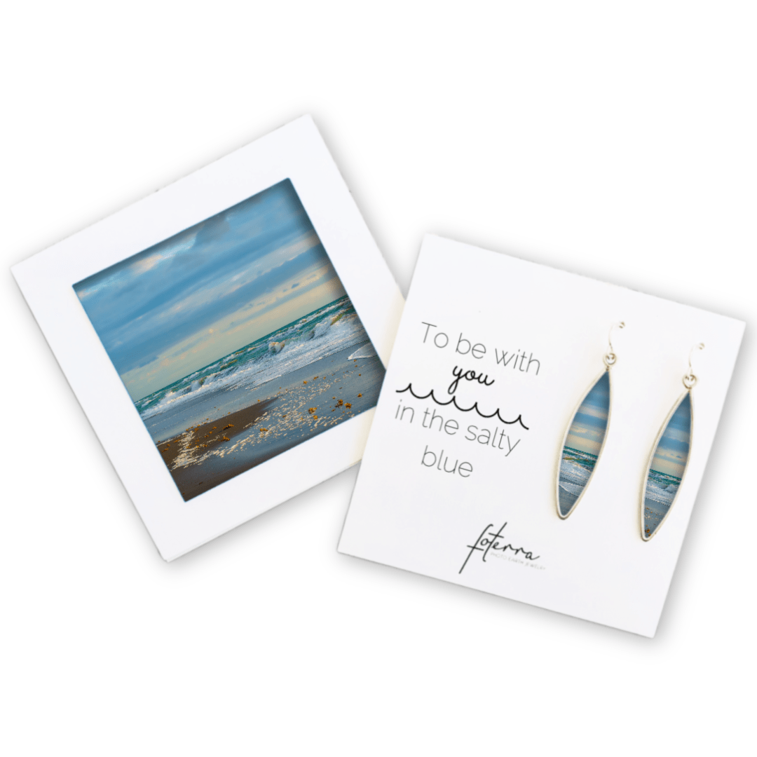 Roxanne Collins Earrings