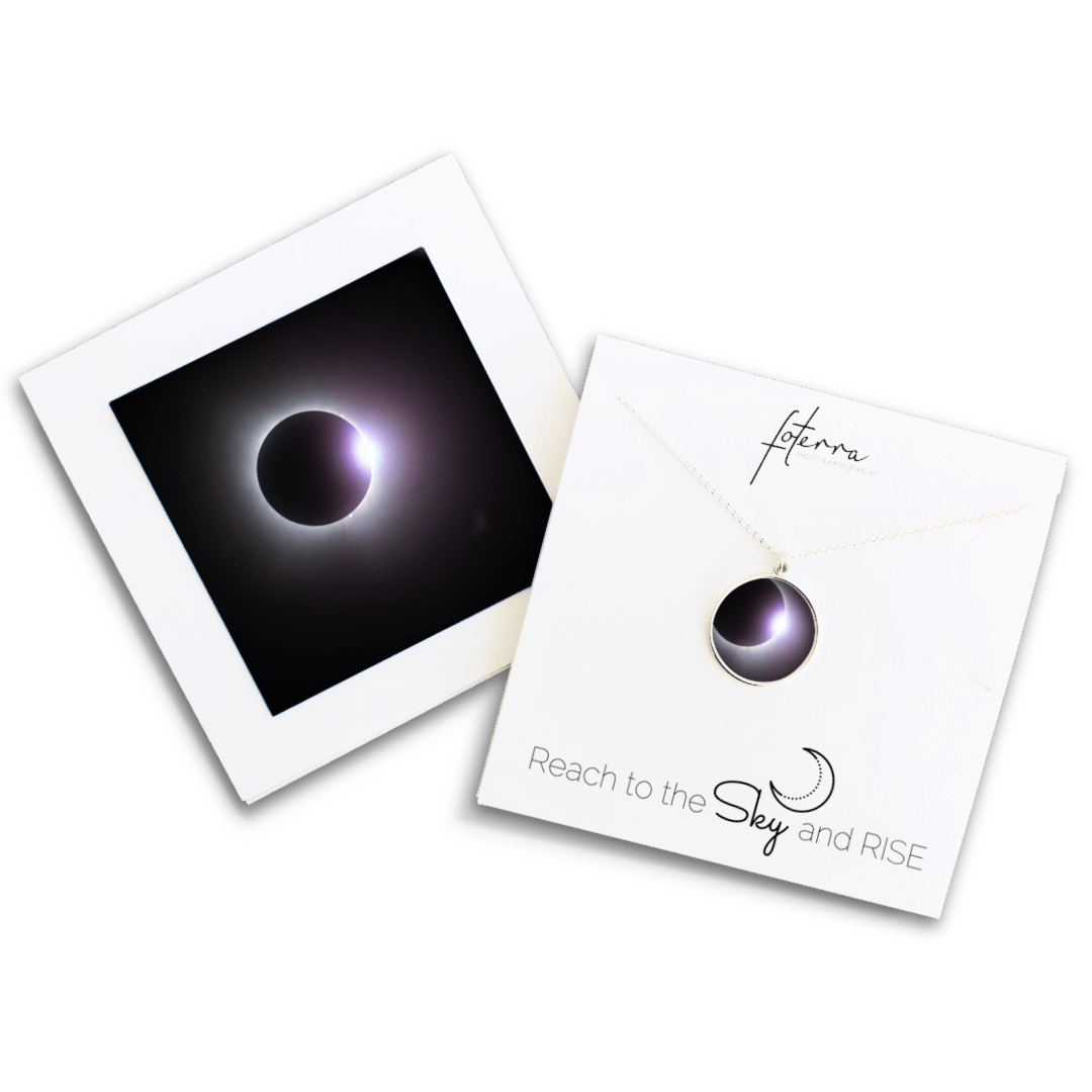 Roxanne Collins Necklace