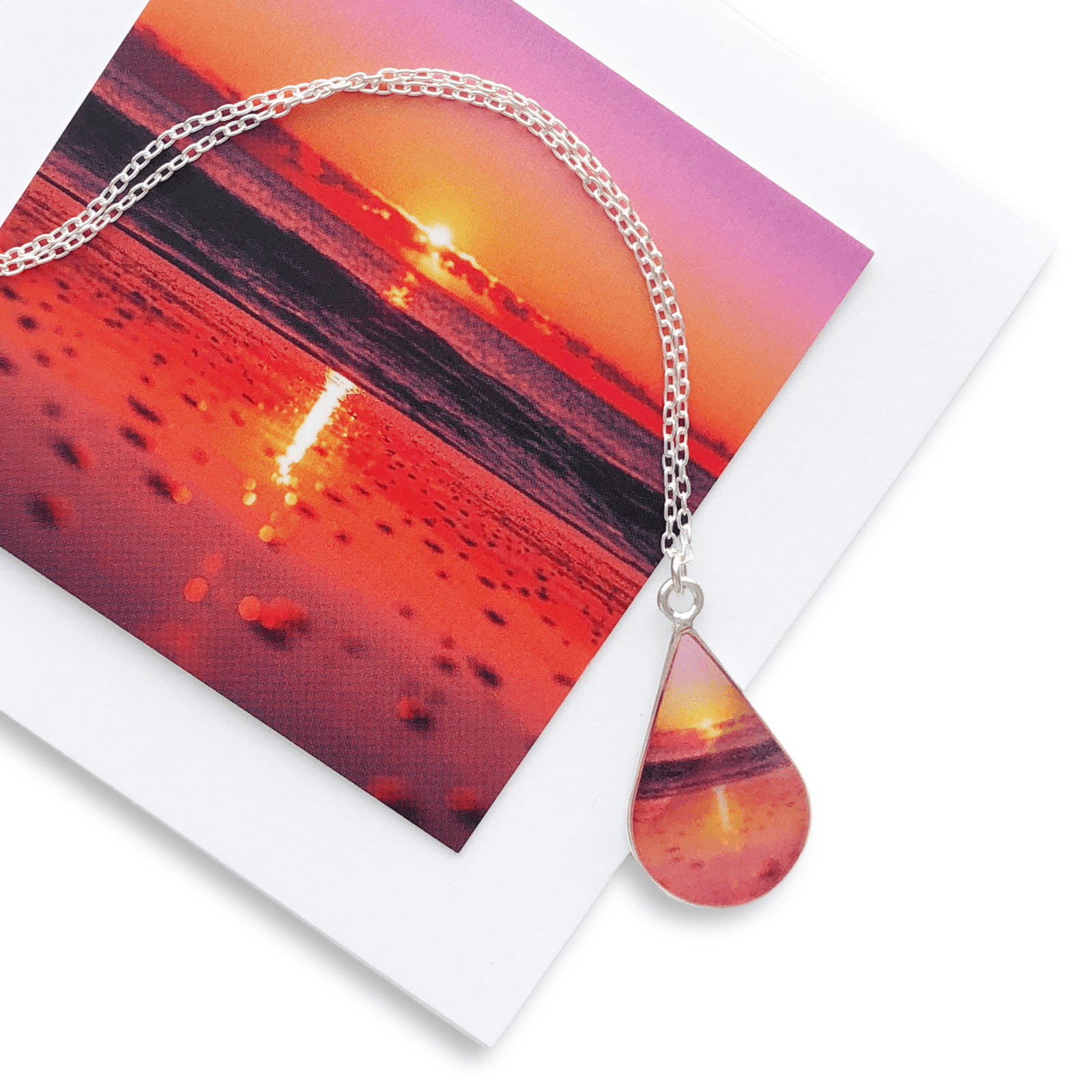 Roxanne Collins Necklace