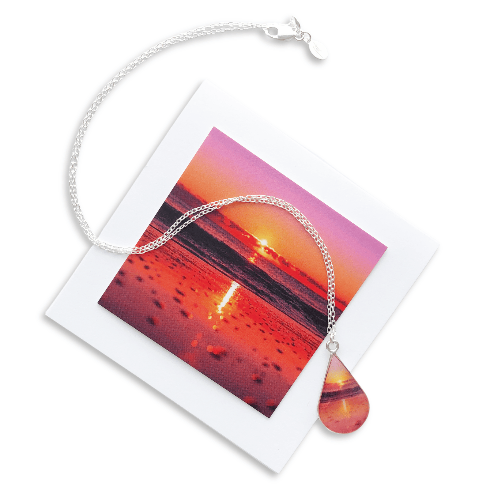 Roxanne Collins Necklace