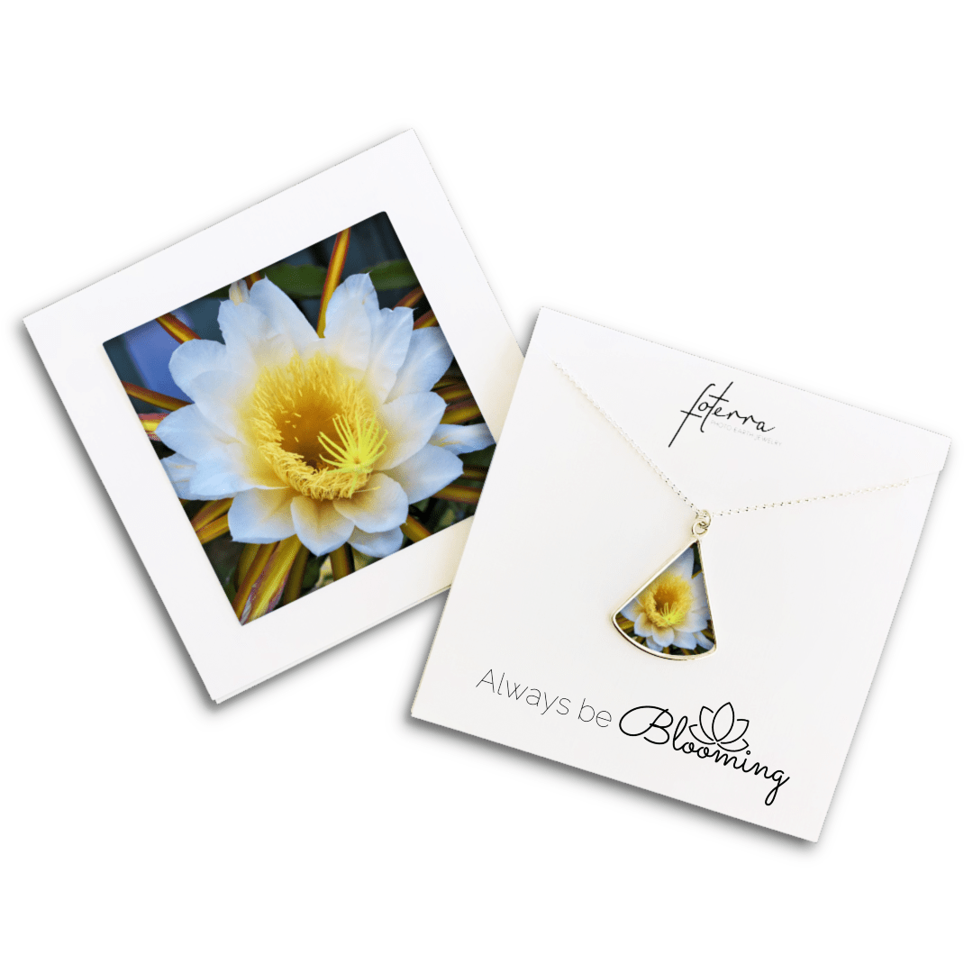 Sandra Hueske Necklace