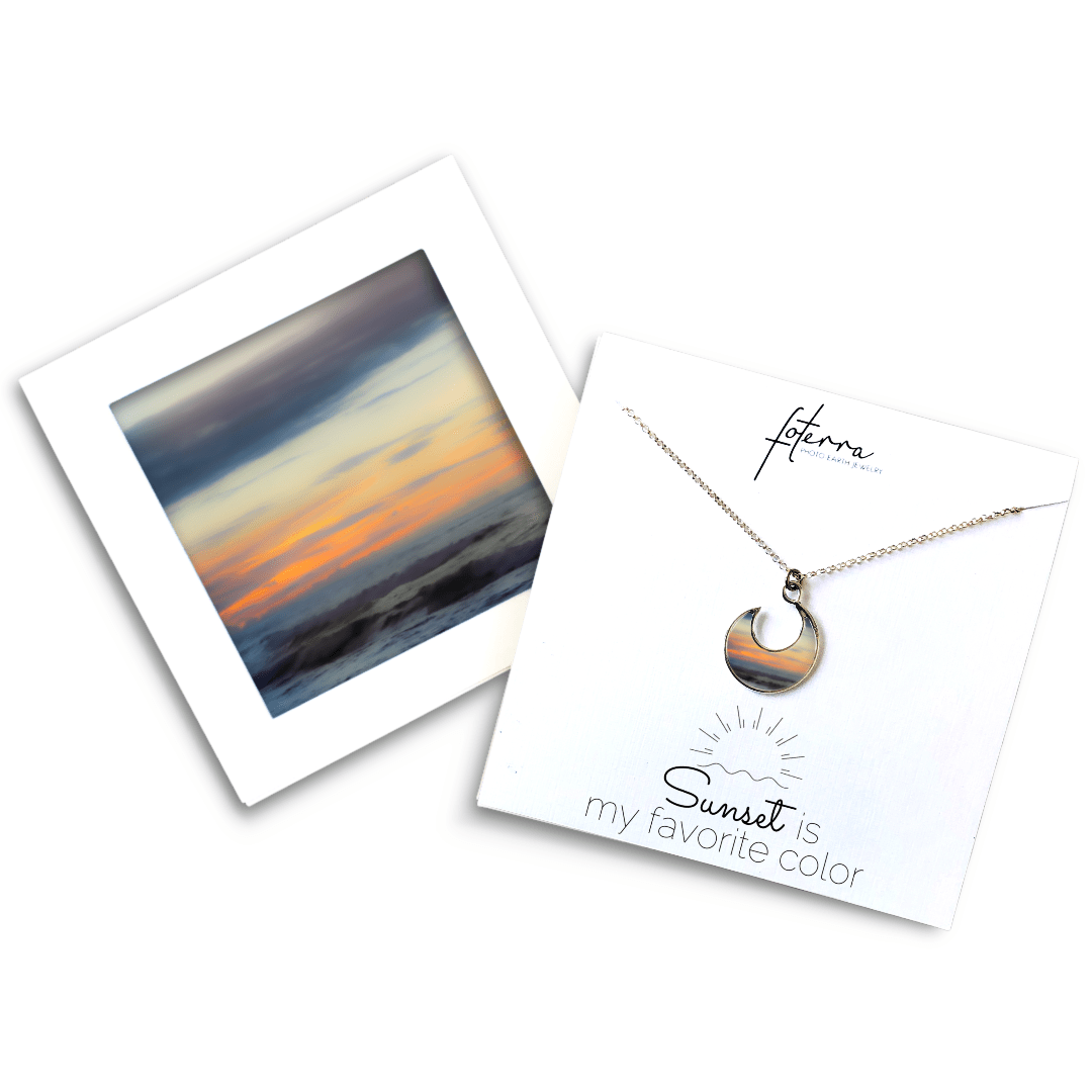 Sandra Hueske Necklace