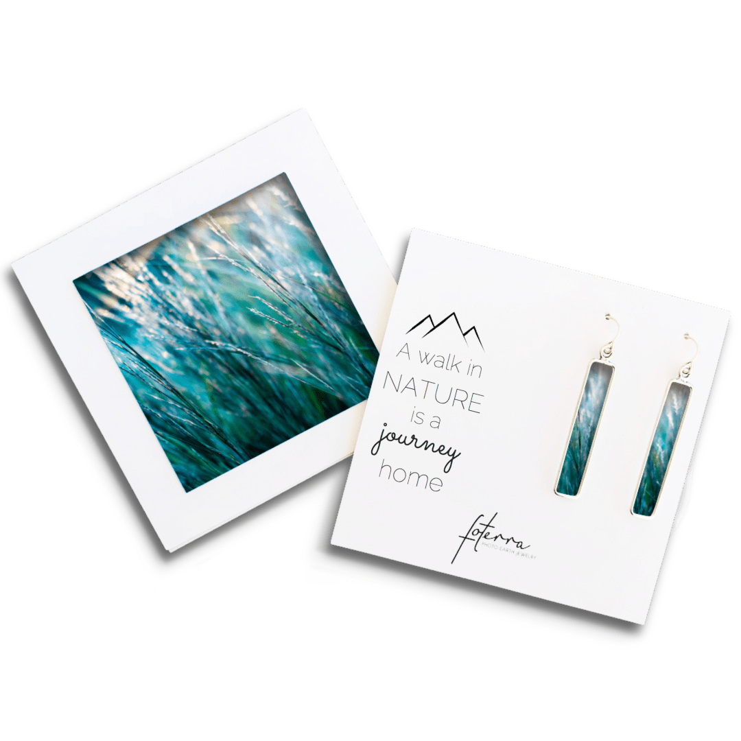 Stacy White Photography Earrings