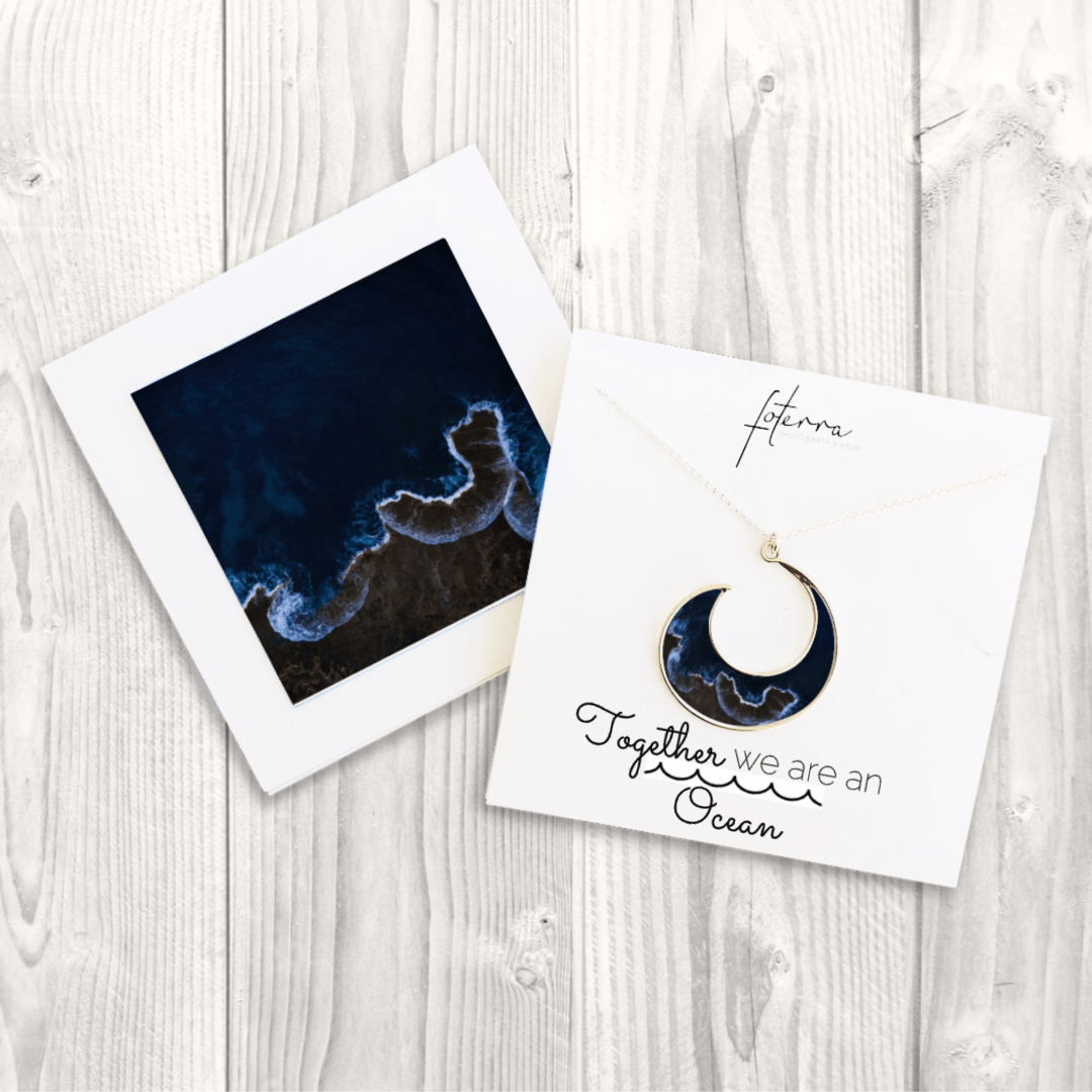 Trevor Isabel Necklace