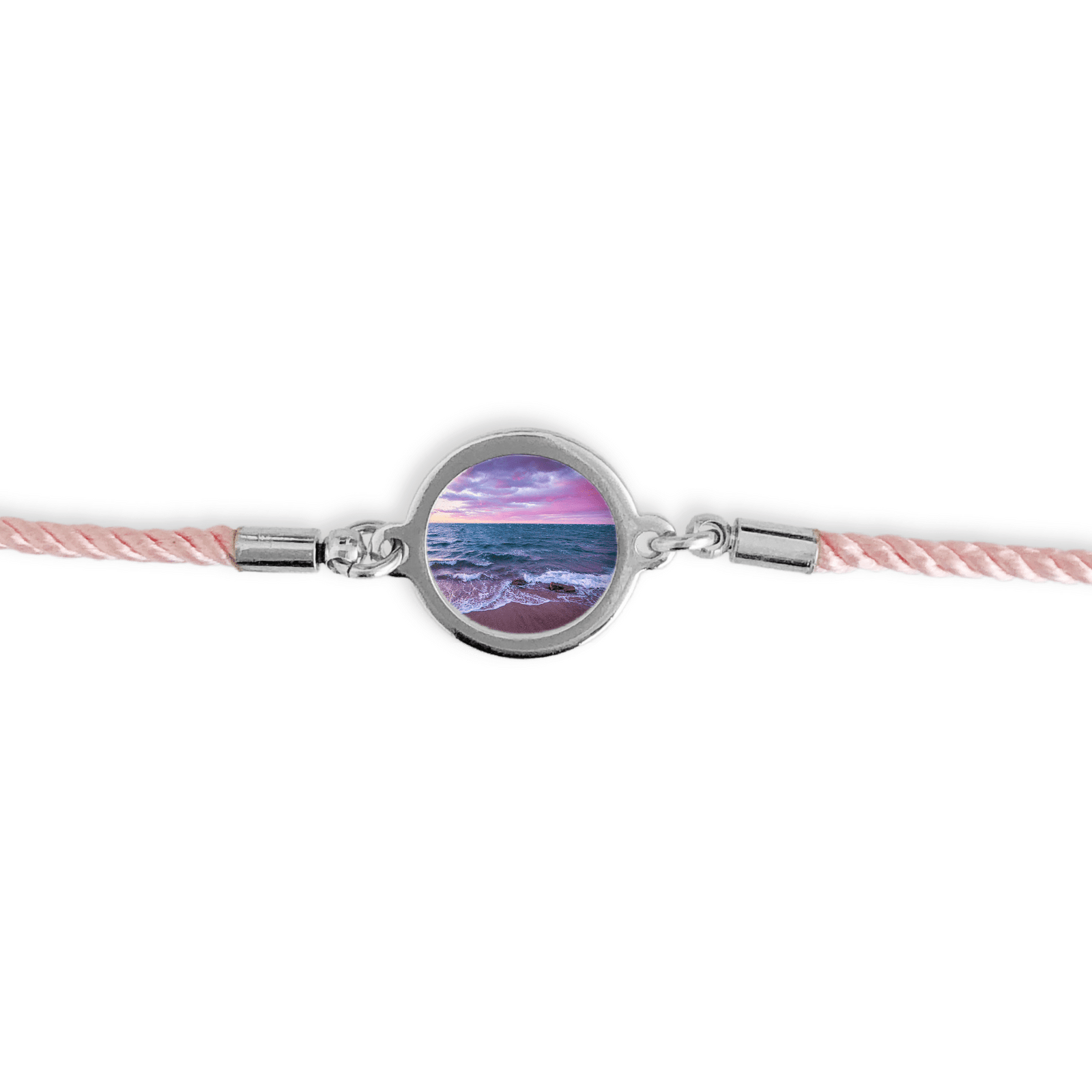 Cape Cod Sunrise Bracelet by Allie Richards