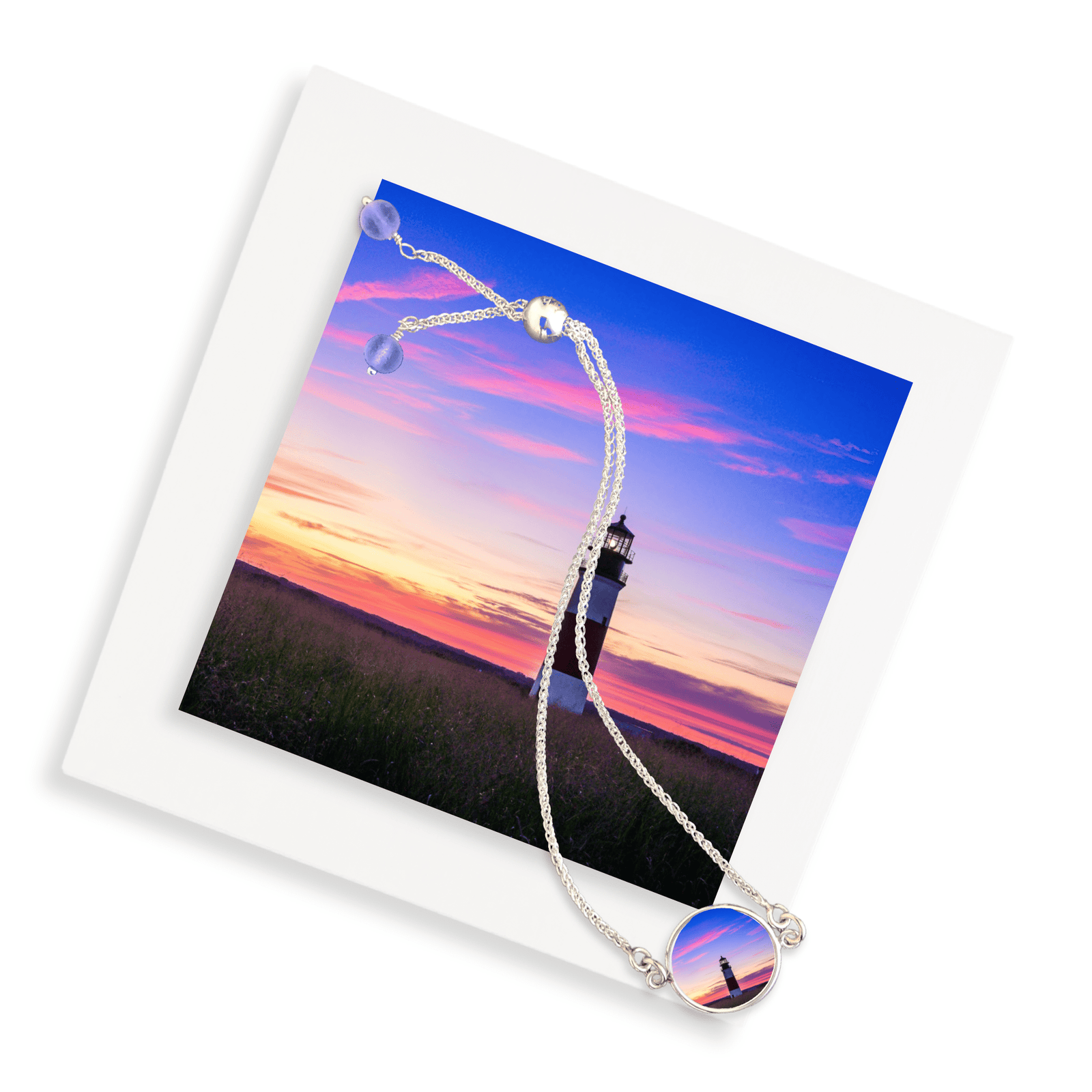 Allie Richards Bracelets