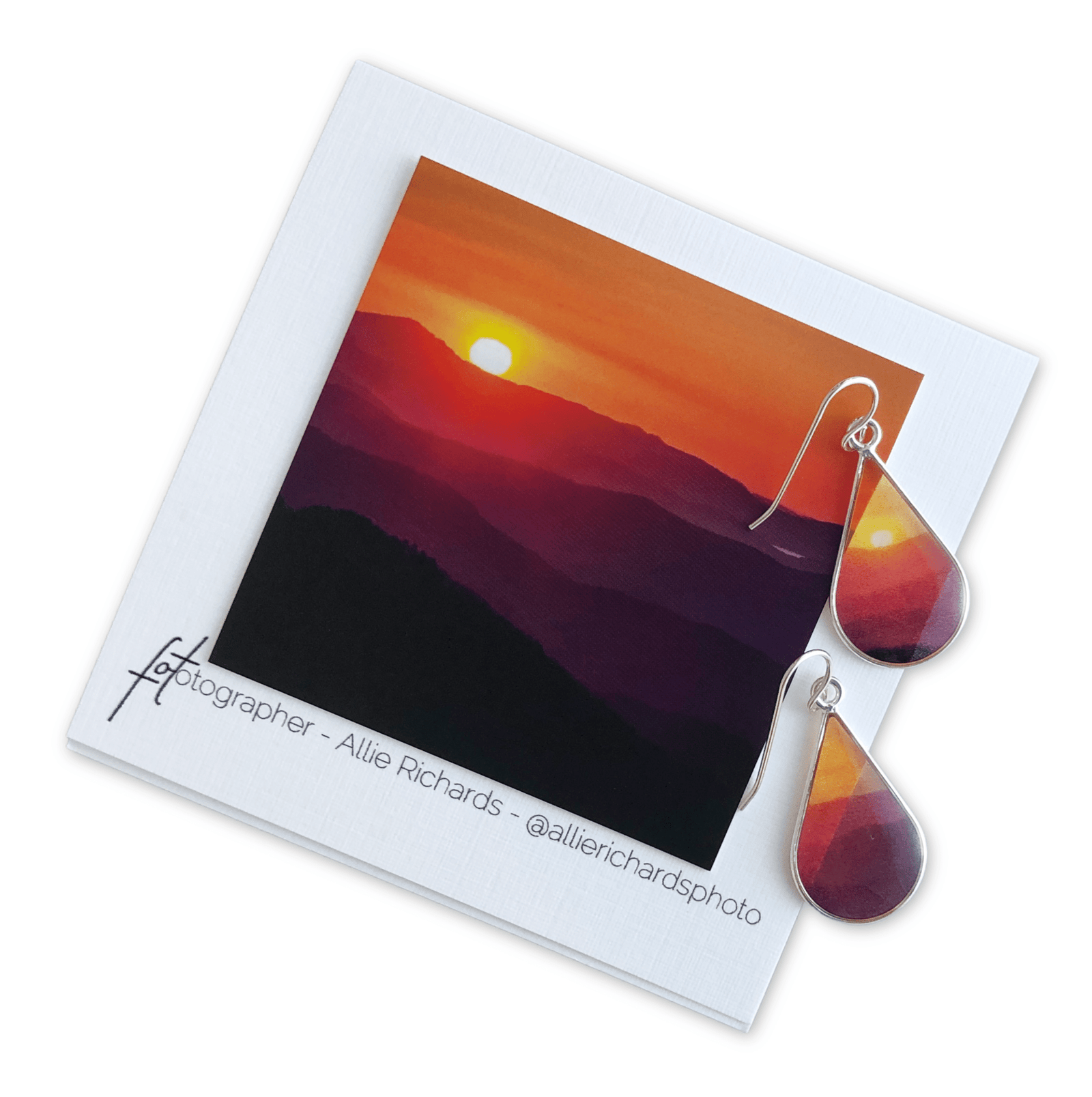 Allie Richards Earrings