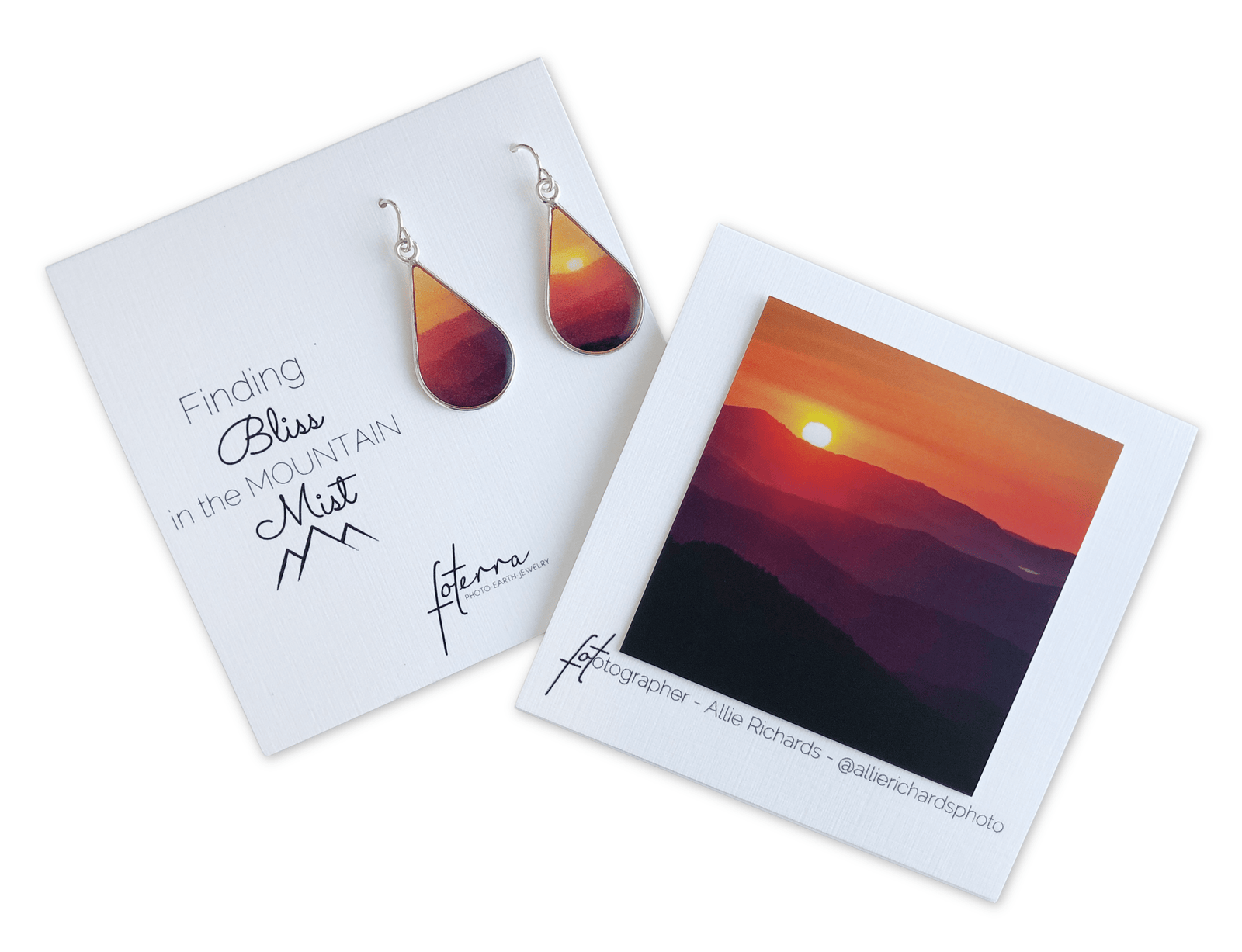 Allie Richards Earrings