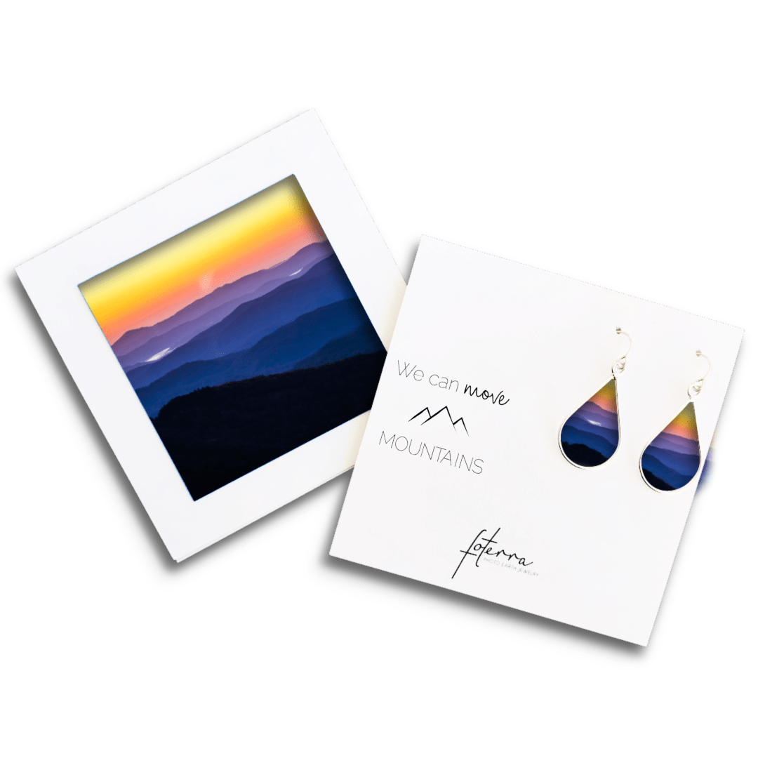 Allie Richards Earrings