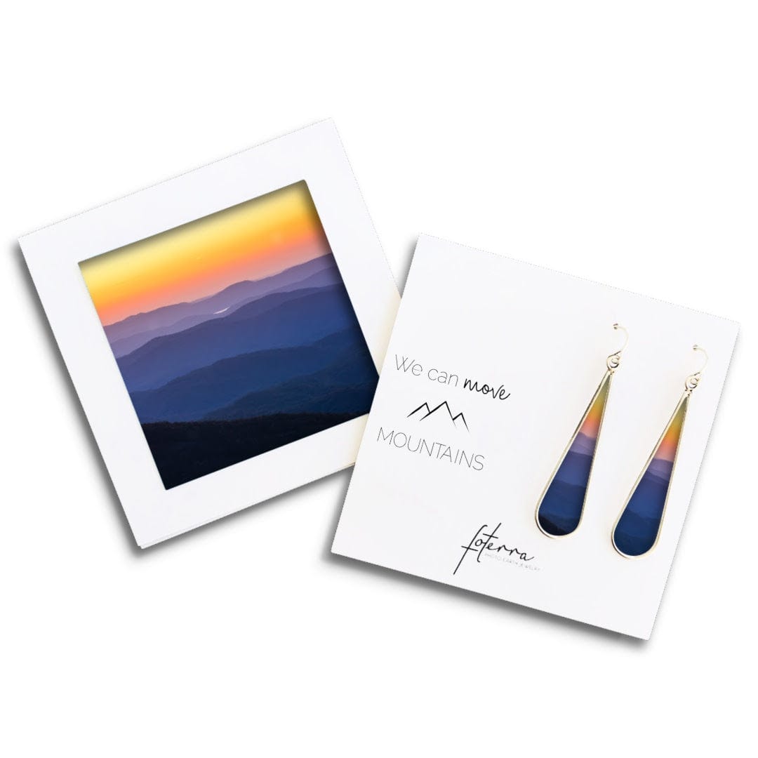 Allie Richards Earrings