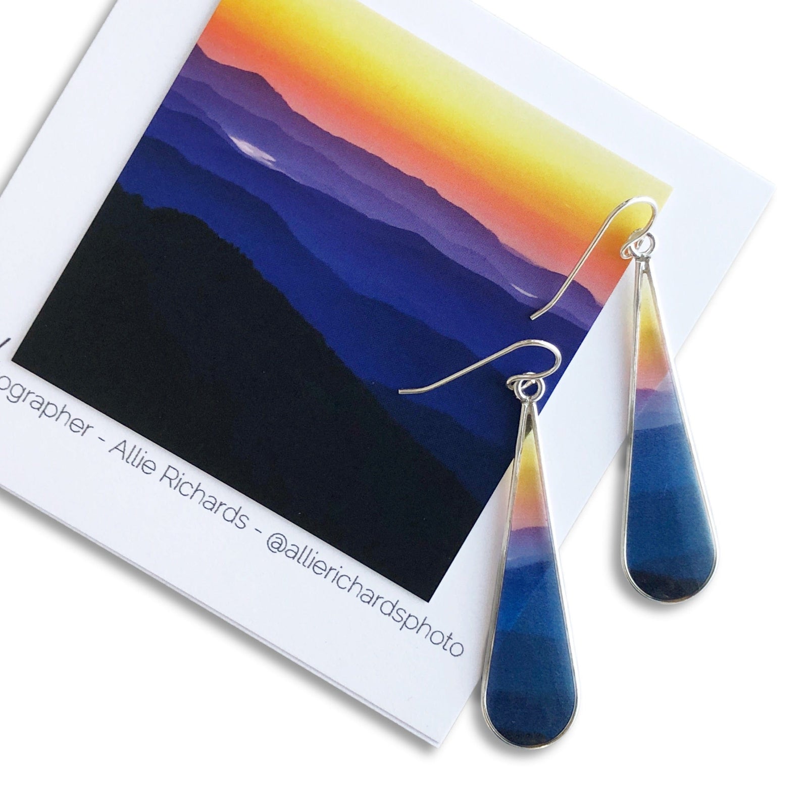 Allie Richards Earrings