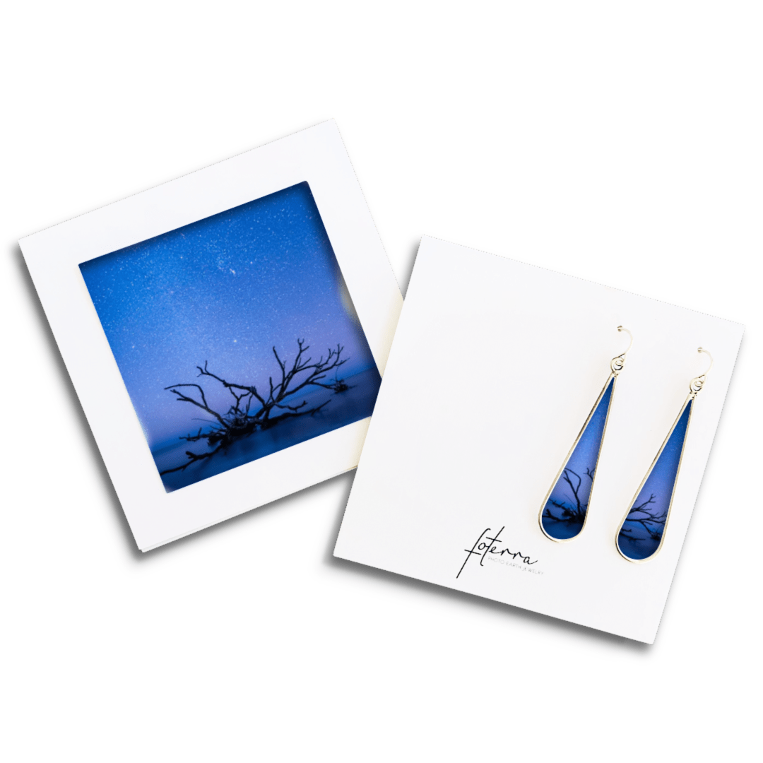 Allie Richards Earrings