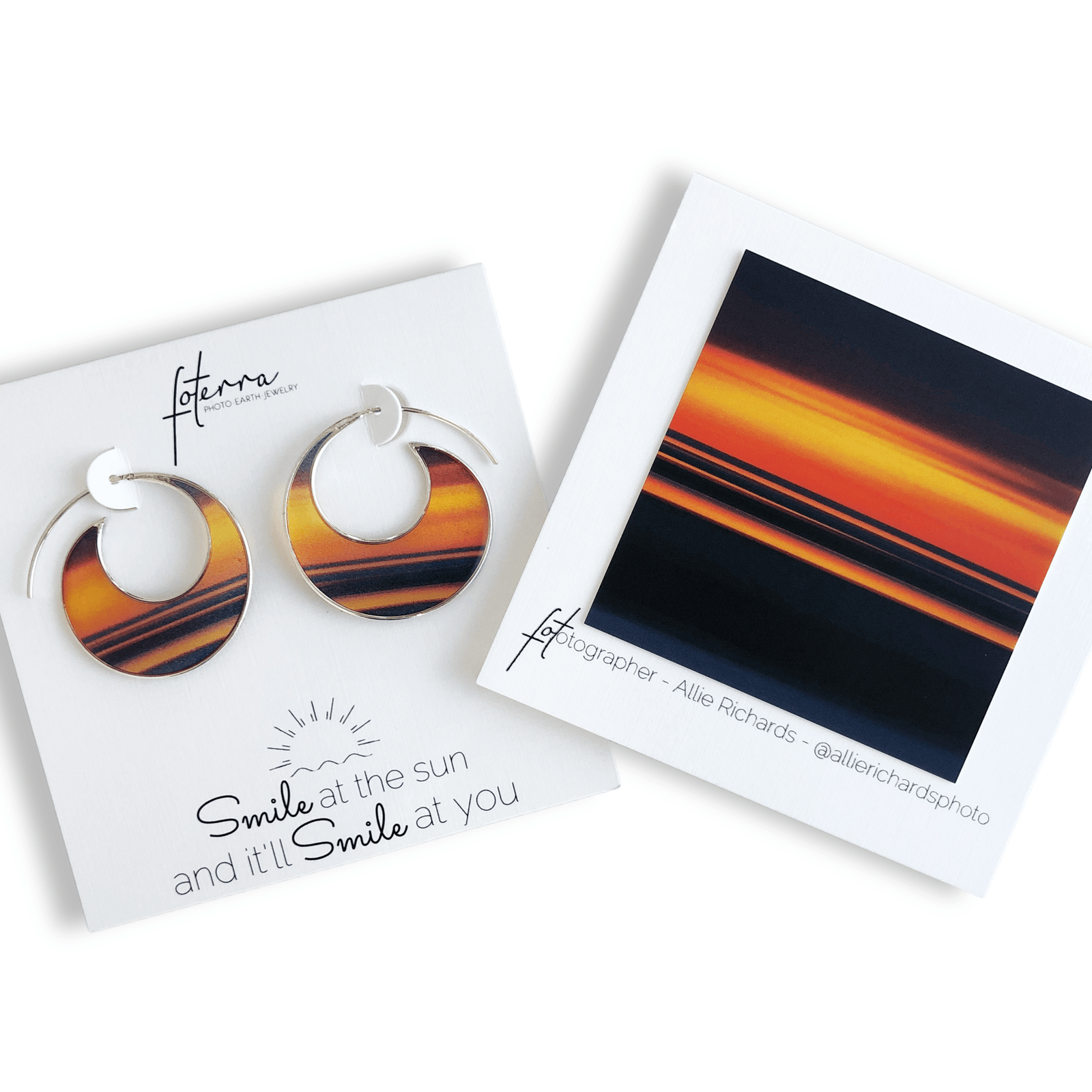 Allie Richards Earrings