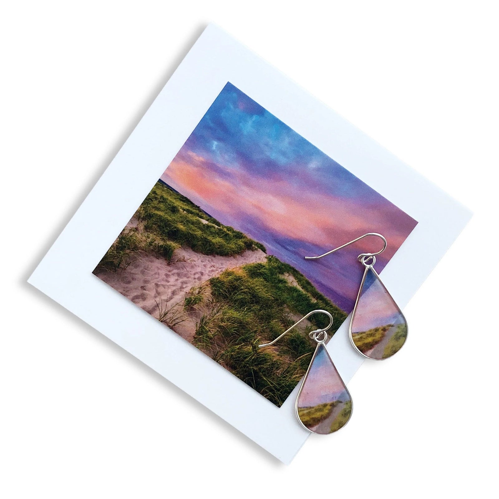 Allie Richards Earrings