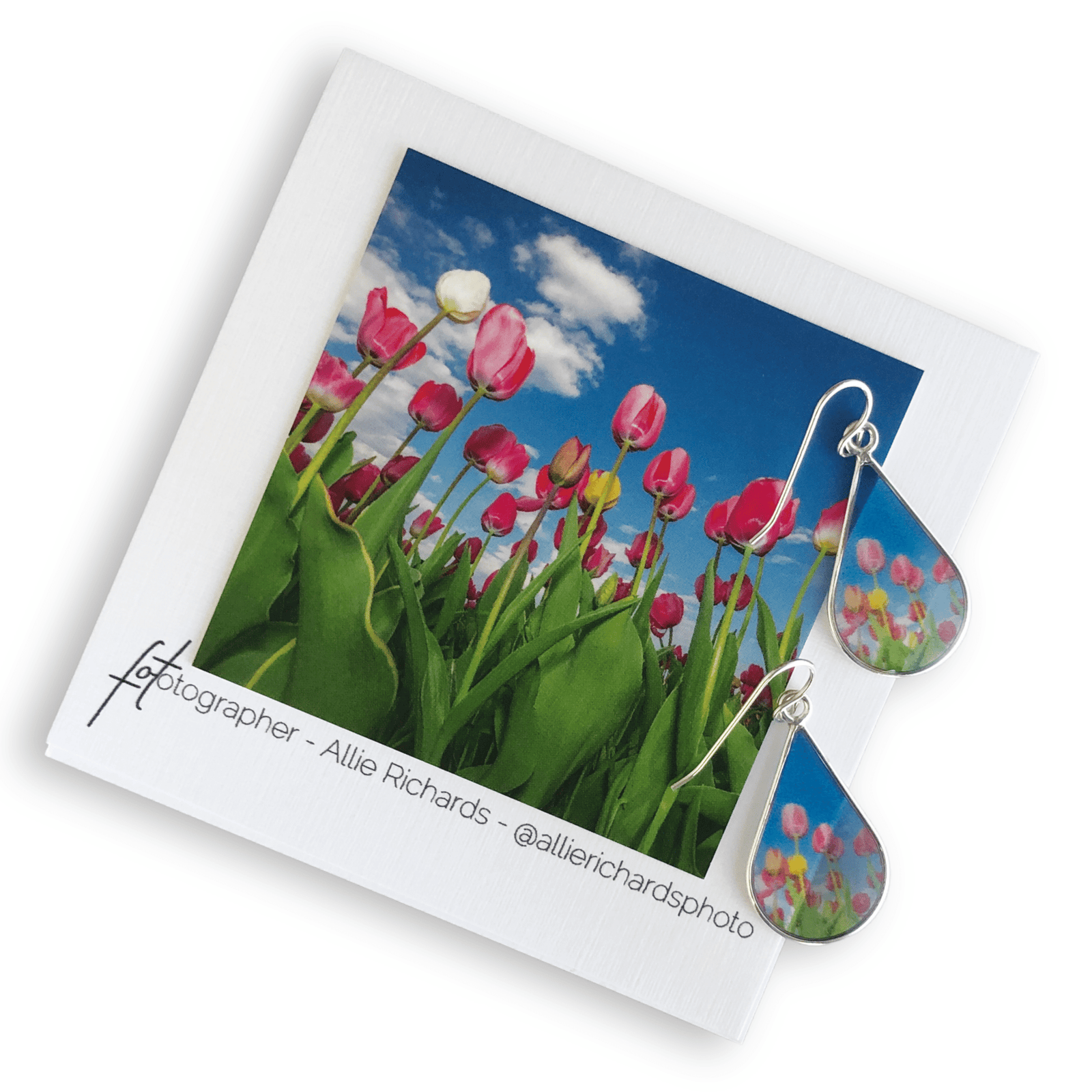 Allie Richards Earrings