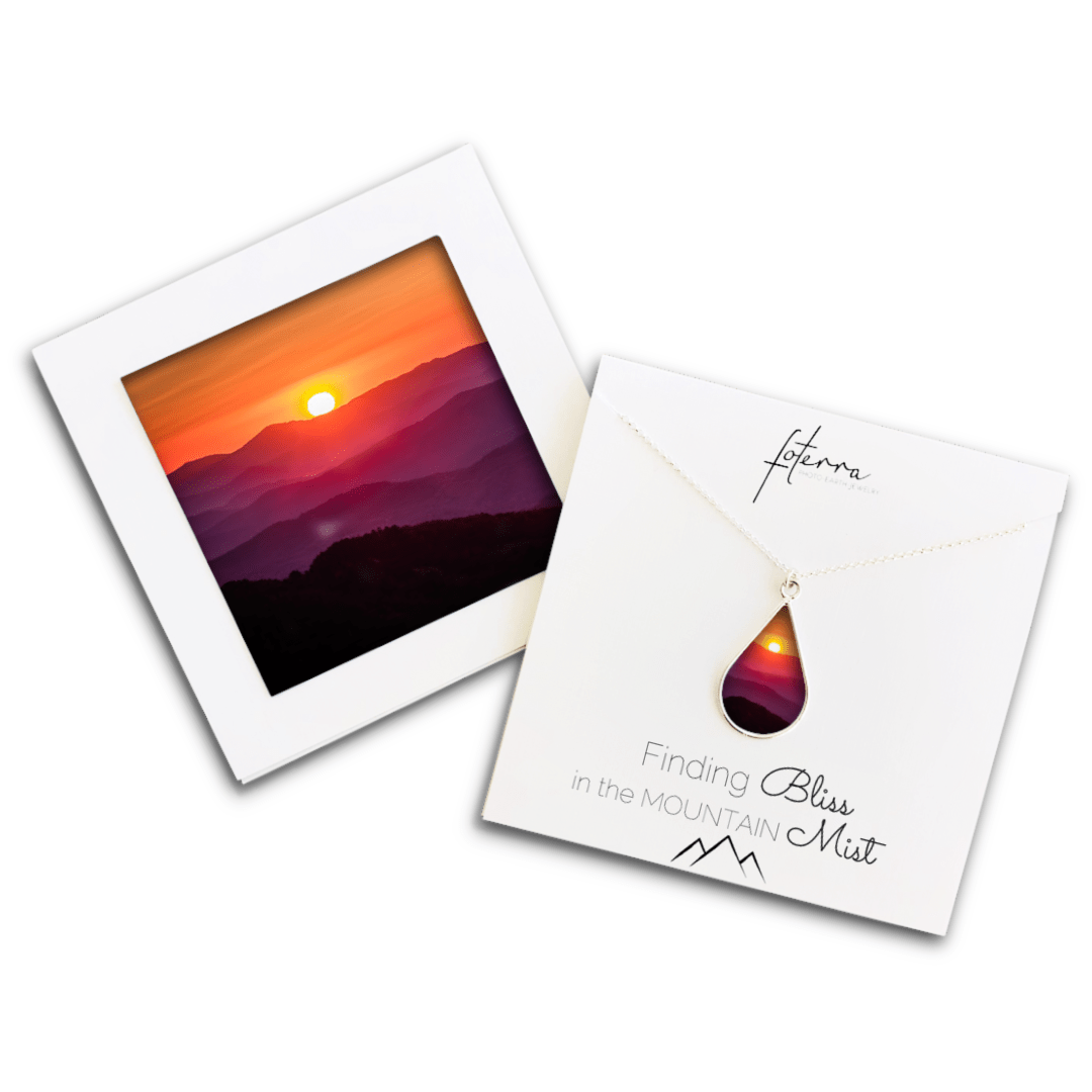 Allie Richards Necklace