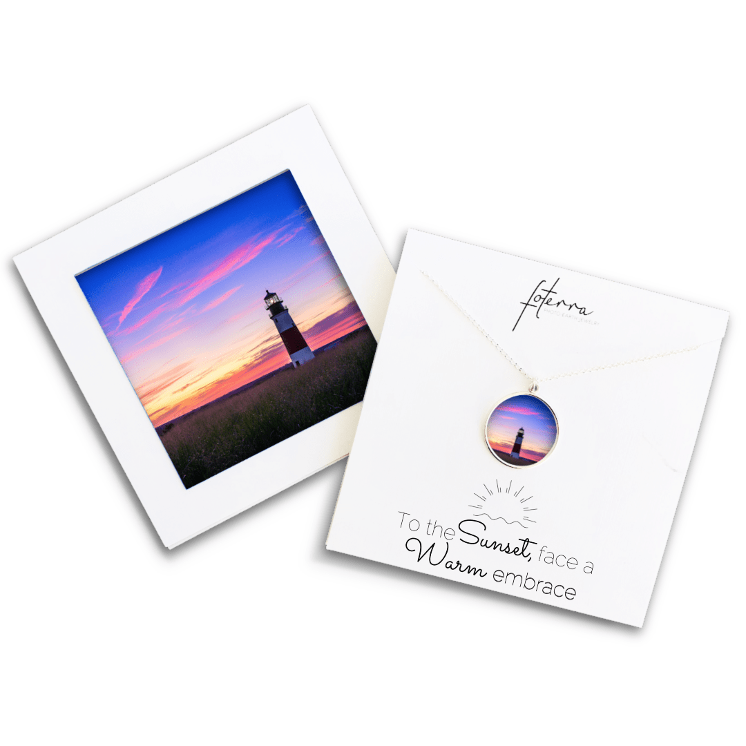 Allie Richards Necklace