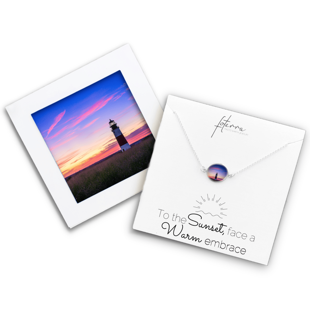 Allie Richards Necklace